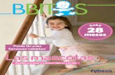 Revista Club Bbitos 23