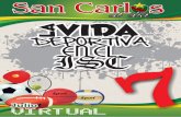 San Carlos Virtual Julio