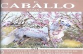 Revista El Caballo Español 1991, n.83