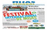 Mijas Semanal nº378 - Del 11 al 17 de junio de 2010