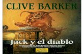 Jack y el Diablo (Clive Barker)