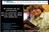 Revista Virtual nVitrina Septiembre 2010