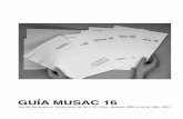 Guia 16 _ MUSAC
