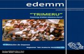 Revista EDEMM. Año 2. No. 4