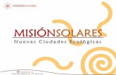 Mision Solares