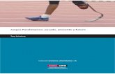 Juegos Paralímpicos: pasado, presente y futuro