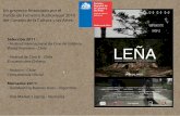 Dossier Leña - Documental