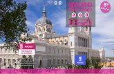 Guía accesible Madrid para todos