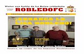 Robledo FC Liga Robledo