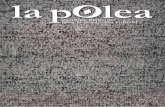 La Polea - Revista de interés cultural y político