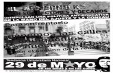 Boletin Nacional Mayo 2013