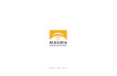 Magma Brochure