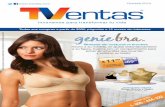 Catálogo TVentas - Octubre 2012
