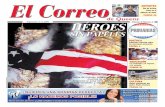 El Correo 09-04-09