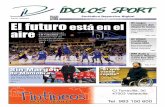 Idolos Sport 17/02/14