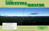 Revista Survival & Rescue