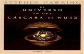 El universo en una cascara de nuez - Stephen Hawking