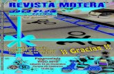 REVISTA MOTERA MOTO CLUB GALICIA Nº 11