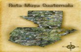 Ruta Maya Guatemala