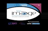 The Image Conference programme
