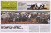 Nº216.30-11-2011 Especial Cooperativismo Región de Murcia.