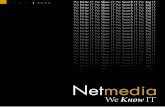 Netmedia Media Kit
