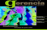 Revista Gerencia - Abril 09 - No. 459