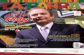 Revista La Barra Edición 38