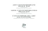 Catálogo "Arte Contemporáneo Figurativo del S. XXI" | Colección Permanente | MEAM