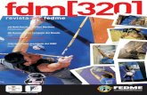 Revista FDM 320