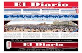 Edición Impresa 655 El Diario