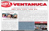 La Ventanuca, nº 73, junio 2011
