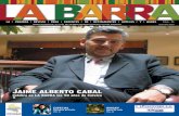Revista La Barra Edición 8