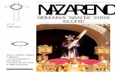 Revista nazareno 17