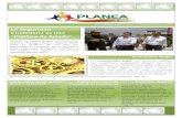 Informativo Institucional Planeantioquia Marzo - Mayo 2011