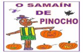 PINOCHO NO SAMAÍN