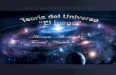 TEORIA DEL UNIVERSO