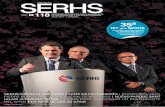 Revista SERHS 118