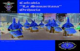 Revista Cofradía de la Samaritana 2012