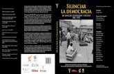 Silenciar la Democracia. Las Masacres de Remedios y Segovia 1982-1997.