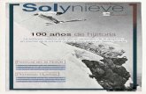 Solynieve: Sierra Nevada Magazine