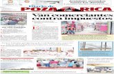Diario de Poza Rica 22 de Febrero de 2014