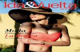11va Edición Ida & Vuelta Revista