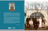 Libro Cementerio británico de Real del Monte, espíritu de un pasado