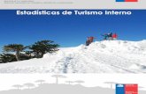 Boletín Turismo Araucanía Junio 2012