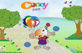 Brochure Coney Park 2012
