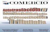 Revista Comercio, edición 66