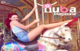 Nuba Magazine Numero 6