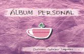 Álbum Personal / Carmen Salazar Lagunes