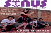 Sonus Magazine - Mayo 2014